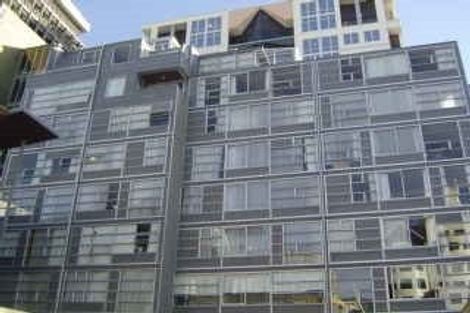 Photo of property in St Pauls Apartments, 104/43u Mulgrave Street, Thorndon, Wellington, 6011
