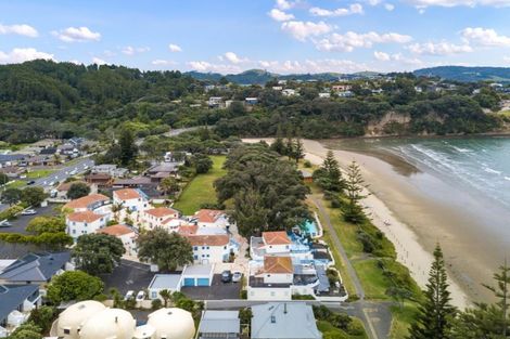 Photo of property in Oceanside Apartments, 23/453 Hibiscus Coast Highway, Orewa, 0931