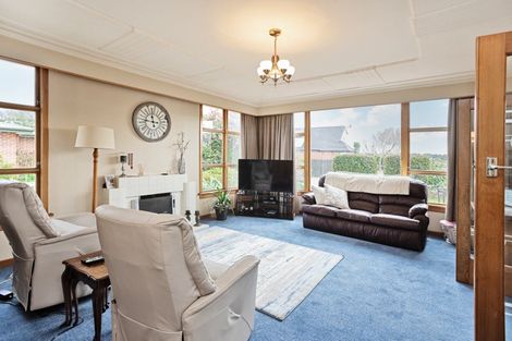 Photo of property in 202 Albert Crescent, Gladstone, Invercargill, 9810
