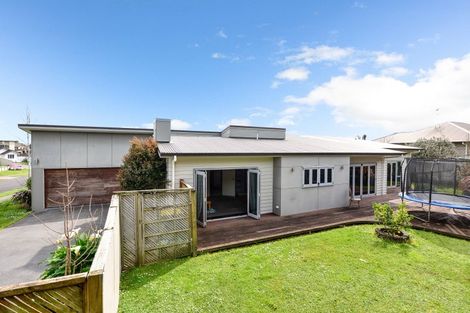 Photo of property in 10 Hawkridge Rise, Huntington, Hamilton, 3210