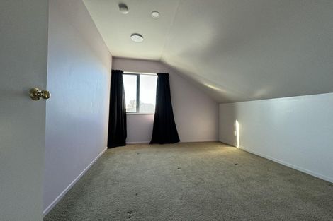 Photo of property in 3/95a Nursery Road, Phillipstown, Christchurch, 8011