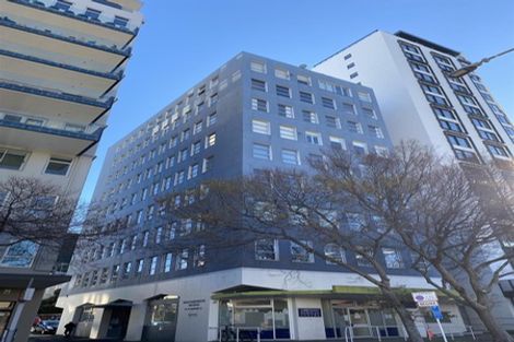 Photo of property in Molesworth House, 101u9a Molesworth Street, Thorndon, Wellington, 6011