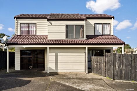 Photo of property in 1/8 Armada Drive, Ranui, Auckland, 0612