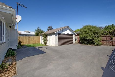 Photo of property in 34 Tabart Street, Woolston, Christchurch, 8023