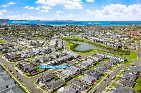 Photo of property in 33 Cambie Avenue, Red Beach, 0932
