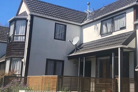 Photo of property in 115f3 Owen Street, Newtown, Wellington, 6021