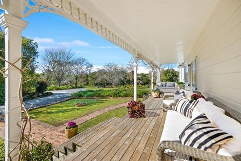 Photo of property in 917 Port Albert Road, Wellsford, 0973
