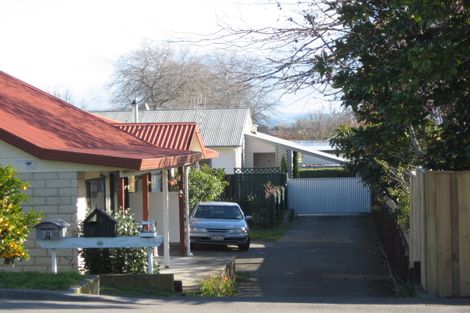 Photo of property in 3/8 Duart Road, Havelock North, 4130