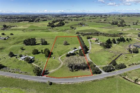 Photo of property in 161 Ngaruawahia Road, Ngaruawahia, Hamilton, 3288