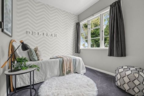 Photo of property in 4 Hosking Place, Masterton, 5810