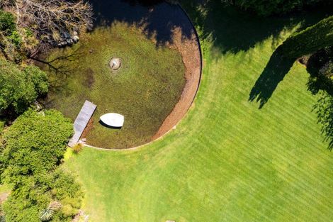 Photo of property in Somerton Homestead, 581 Thompsons Track, Hatfield, Rakaia, 7784