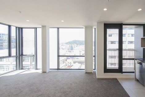 Photo of property in 902/212u Willis Street, Te Aro, Wellington, 6011