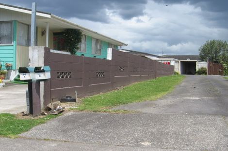 Photo of property in 2/166 Hillside Road, Papatoetoe, Auckland, 2025