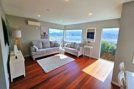 Photo of property in 18a Tukanae Street, Strathmore Park, Wellington, 6022