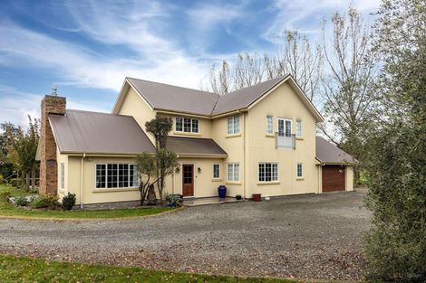 Photo of property in 119 Cox Street, Geraldine, 7930