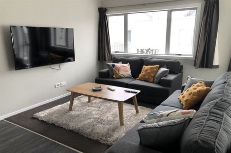 Photo of property in 16u7 Hammond Street, Hamilton Central, Hamilton, 3204