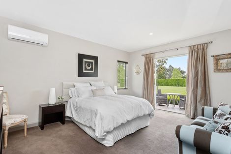 Photo of property in 130 Whites Road, Ohoka, Kaiapoi, 7692