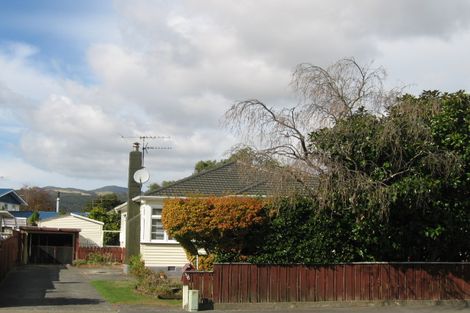 Photo of property in 396 Fergusson Drive, Heretaunga, Upper Hutt, 5018