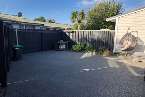 Photo of property in 2/160 Geraldine Street, Edgeware, Christchurch, 8013