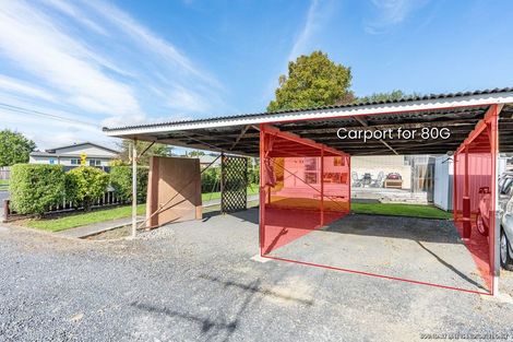 Photo of property in 80g Argyle Street, Mosgiel, 9024