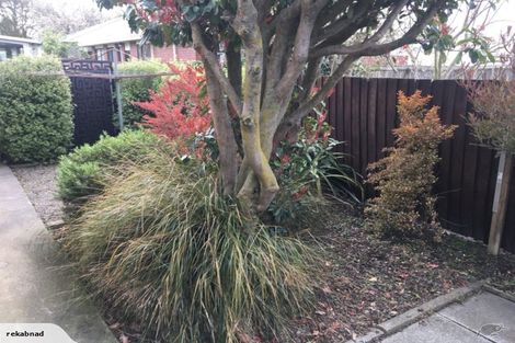 Photo of property in 7/21 Edgeware Road, St Albans, Christchurch, 8014