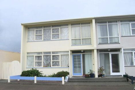 Photo of property in 55u6 Apu Crescent, Lyall Bay, Wellington, 6022