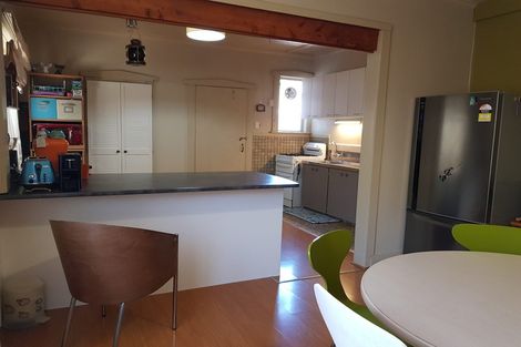 Photo of property in 16 Trafalgar Street, Johnsonville, Wellington, 6037