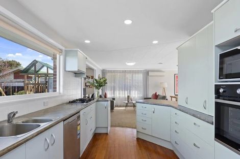 Photo of property in 1 Santa Rosa Avenue, Halswell, Christchurch, 8025