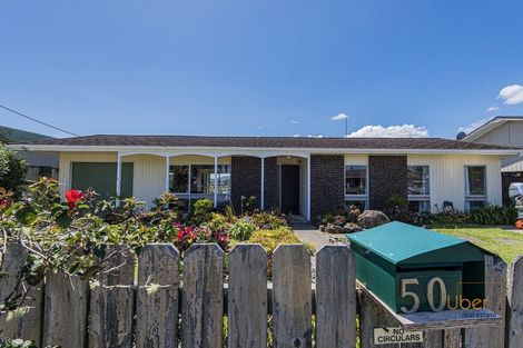 Photo of property in 50 George Point Road, Onerahi, Whangarei, 0110