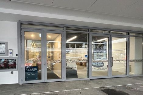 Photo of property in Ex Law Society Building, 26 Waring Taylor Street, Wellington Central, Wellington, 6011