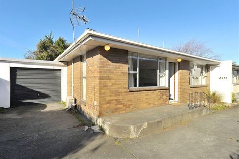 Photo of property in 2/94 Peverel Street, Riccarton, Christchurch, 8041