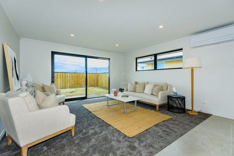 Photo of property in 66 Lennon Drive, Rolleston, 7614