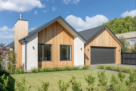 Photo of property in 54 Metehau Street, Marshland, Christchurch, 8083