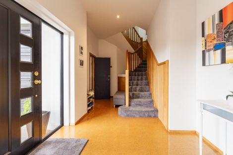 Photo of property in 62 Sligo Terrace, Roslyn, Dunedin, 9010