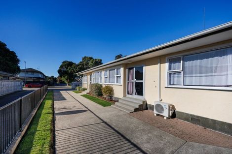 Photo of property in 1/106 Linton Street, West End, Palmerston North, 4410