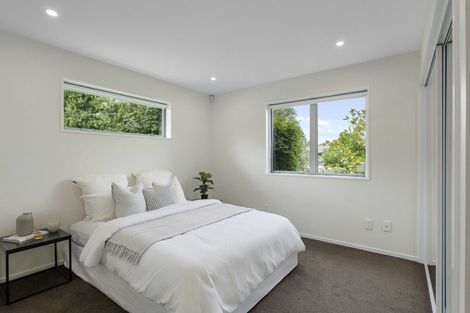 Photo of property in 202b Grahams Road, Burnside, Christchurch, 8053