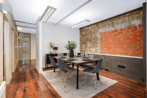 Photo of property in 13/20 Egmont Street, Te Aro, Wellington, 6011