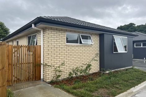 Photo of property in 31a U1 Karaka Street, Nawton, Hamilton, 3200