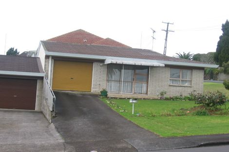 Photo of property in 5/14 Menary Street, Papakura, 2110