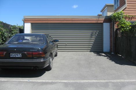 Photo of property in 5/10 Nanette Street, Upper Riccarton, Christchurch, 8041