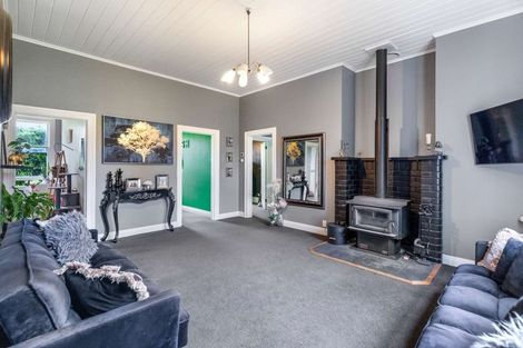 Photo of property in 107 Campbell Road, Brunswick, Whanganui, 4571