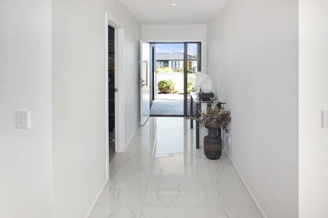 Photo of property in 17 Oxnam Place, Foxton Beach, Foxton, 4815