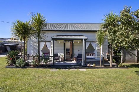 Photo of property in 16 Galbraith Street, Waihi, 3610