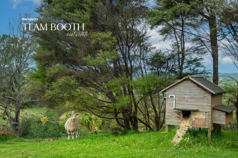 Photo of property in 606 Blackbridge Road, Waitoki, Kaukapakapa, 0871