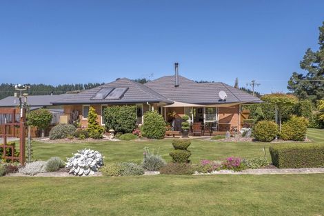 Photo of property in 120 Homebush Road, Glentunnel, 7673