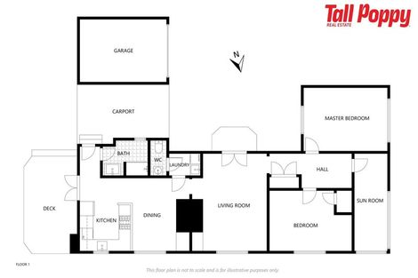 Photo of property in 95 Muritai Street, Tahunanui, Nelson, 7011