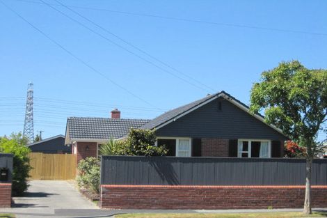Photo of property in 70 Farrington Avenue, Bishopdale, Christchurch, 8053