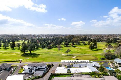 Photo of property in 31 Saint Andrews Terrace, St Andrews, Hamilton, 3200