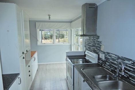 Photo of property in 110 Reservoir Street, Putaruru, 3411
