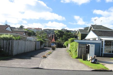 Photo of property in 2/24 Hattaway Avenue, Bucklands Beach, Auckland, 2012